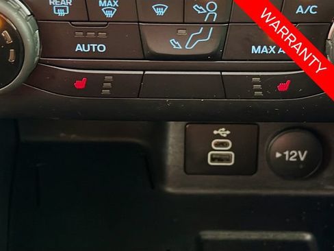 Certified 2023 Ford Bronco Sport Badlands AWD/4WD image 20