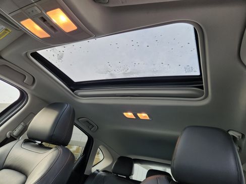 Certified 2023 MAZDA CX-5 AWD 2.5 S image 15