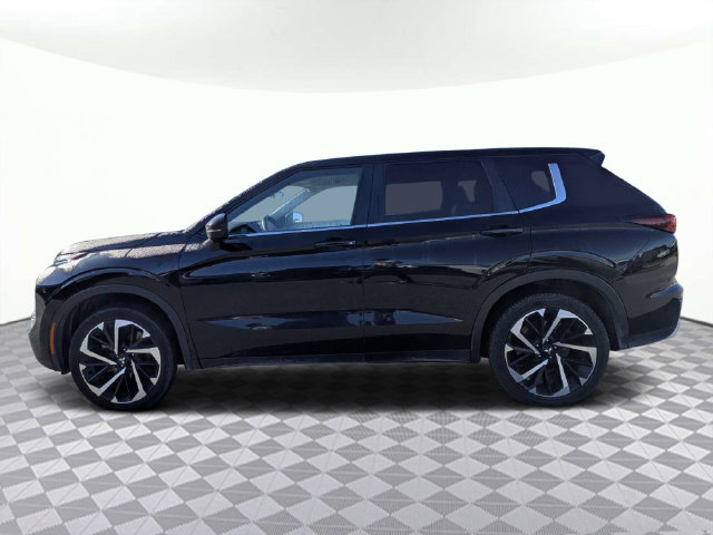 Used 2024 Mitsubishi Outlander SE FWD image 4