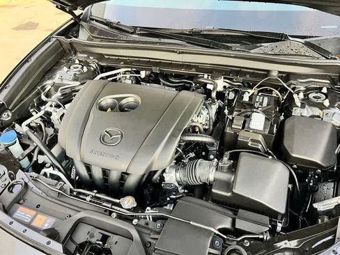 New 2026 MAZDA CX-30 AWD 2.5 S image 11