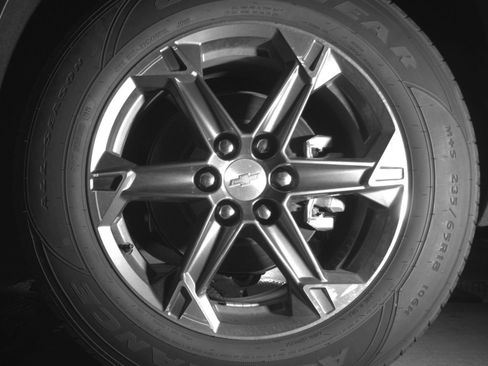 Used 2025 Chevrolet Blazer LT FWD image 17