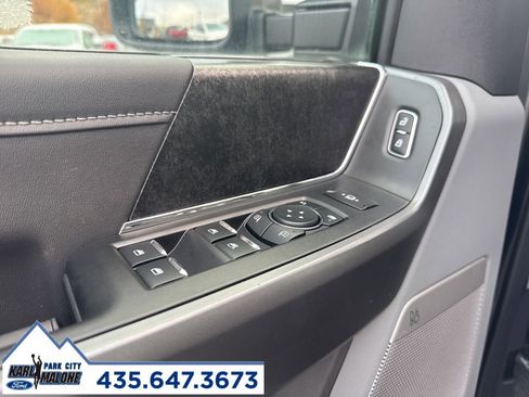 New 2026 Ford F350 XLT w/ XLT Premium Package image 11