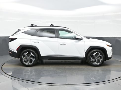Used 2023 Hyundai Tucson SEL w/ Convenience Package image 7