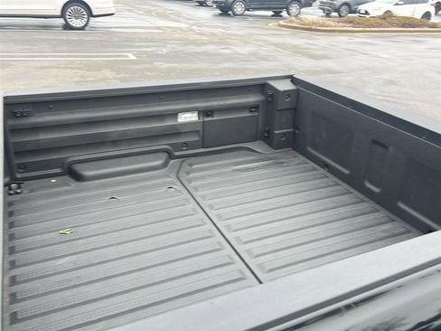 Used 2023 Honda Ridgeline Black Edition image 12