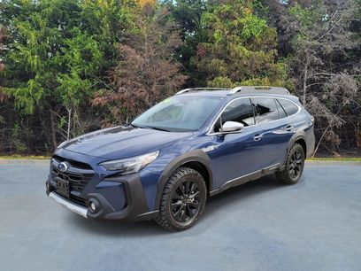 Used 2024 Subaru Outback Touring XT