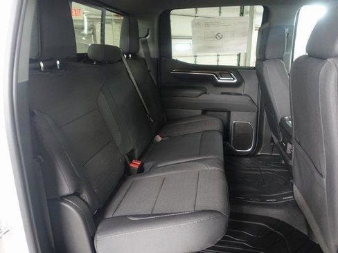 New 2026 Chevrolet Silverado 1500 RST w/ Redline Edition AWD/4WD image 22