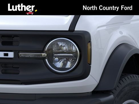 New 2026 Ford Bronco Big Bend AWD/4WD image 20