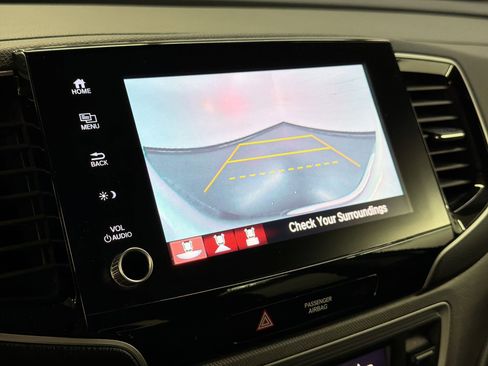 Certified 2023 Honda Ridgeline Sport image 24