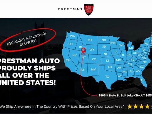 Used 2018 Audi S4 Premium Plus w/ Navigation Package image 3