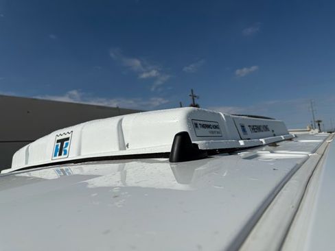 New 2025 Ford Transit 250 W/ThermoKing Unit image 10