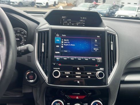 Used 2021 Subaru Forester Limited AWD/4WD image 15