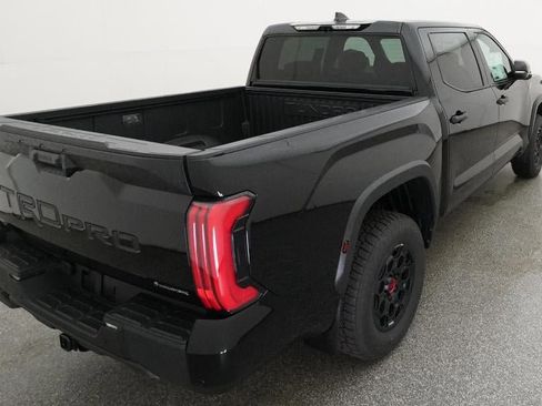 New 2026 Toyota Tundra TRD Pro AWD/4WD image 8