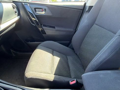 Used 2016 Scion iM FWD image 23