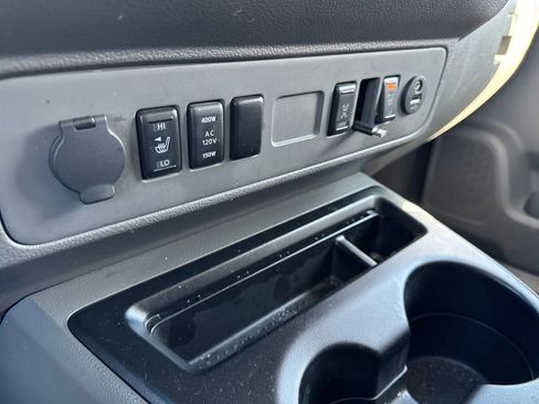 Used 2013 Nissan NV 3500 SL w/ Technology Pkg image 40