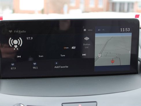 New 2026 Acura RDX SH-AWD w/ Technology Package image 16
