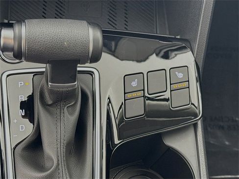 Certified 2025 Kia Sportage EX w/ Premium Package image 21