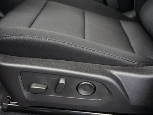 New 2026 Chevrolet Colorado W/T w/ Advanced Trailering Package image 12