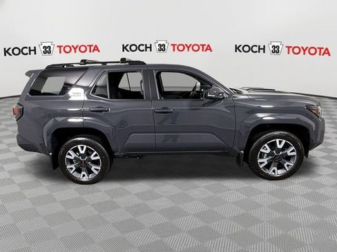 New 2026 Toyota 4Runner TRD Sport AWD/4WD image 9