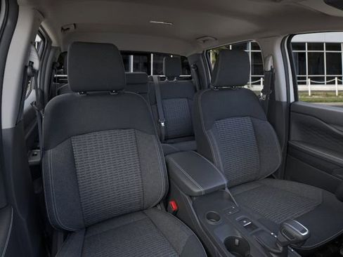 New 2025 Ford Ranger XLT w/ Equipment Group 301A High image 10