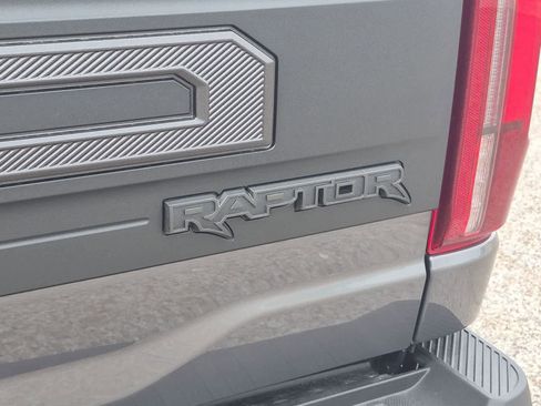 New 2026 Ford F150 Raptor AWD/4WD image 32