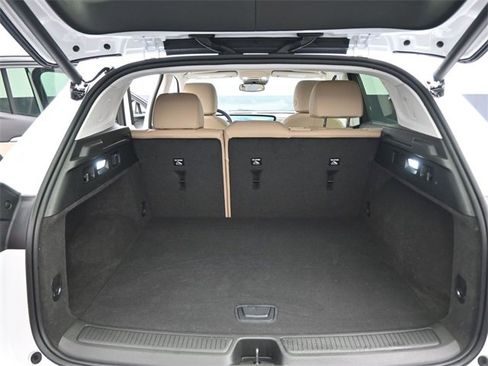 Used 2025 Buick Envision Preferred image 27