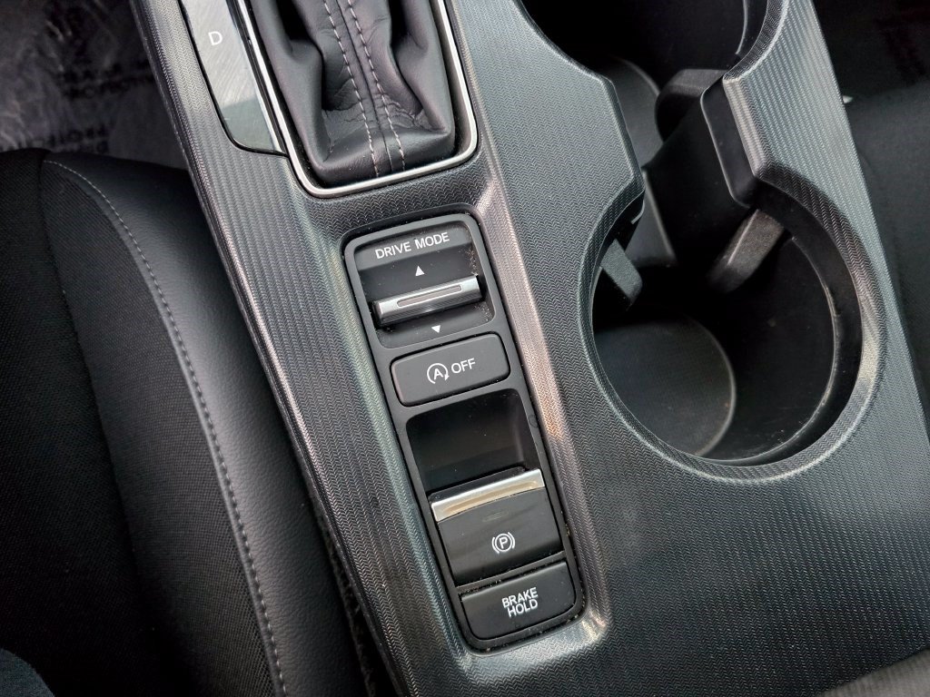 Used 2024 Honda Civic Sport image 25