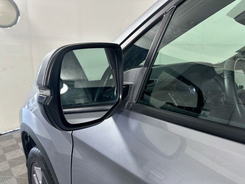 Used 2022 Honda Passport EX-L image 10