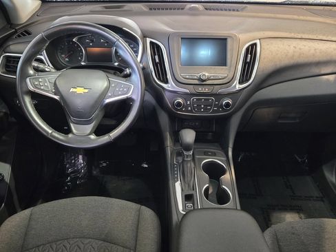 Certified 2024 Chevrolet Equinox LT AWD/4WD image 19