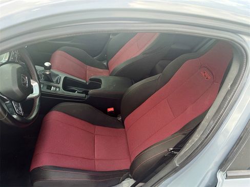 Used 2025 Honda Civic Si image 19