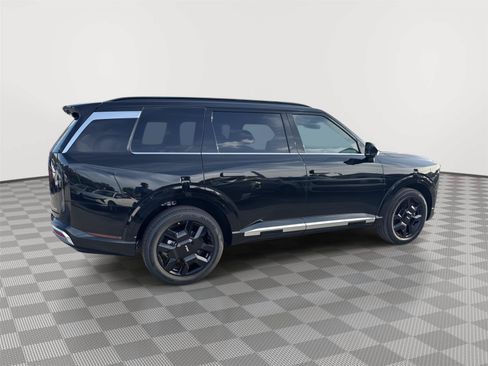 New 2027 Kia Telluride X-Line SX Prestige AWD/4WD image 7