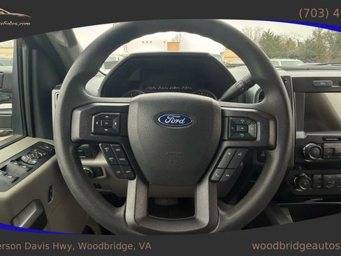 Used 2022 Ford F250 XLT w/ XLT Premium Package image 13