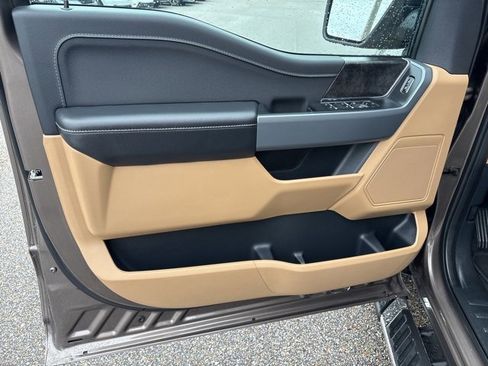 Used 2023 Ford F150 XLT w/ Equipment Group 302A High image 20