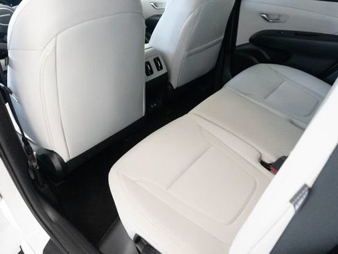Used 2026 Hyundai Tucson SEL Plus AWD/4WD image 7
