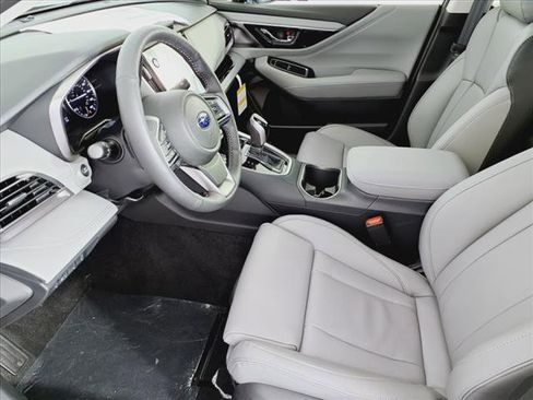 New 2025 Subaru Legacy Limited image 7