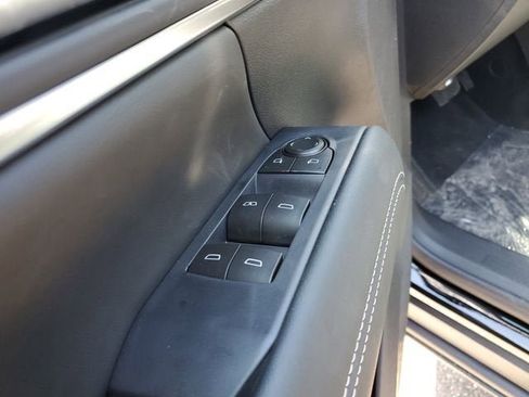 New 2026 GMC Terrain Elevation FWD image 18