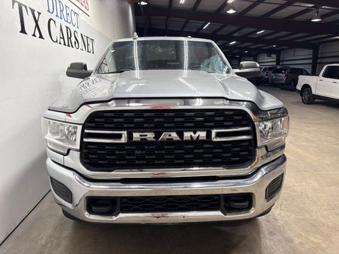 Used 2022 RAM 2500 Big Horn AWD/4WD image 13