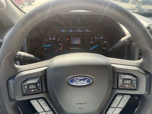 Certified 2020 Ford F250 XL w/ Power Equipment Group AWD/4WD image 19