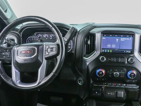 Used 2021 GMC Sierra 1500 Elevation AWD/4WD image 17