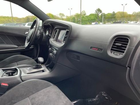 Used 2023 Dodge Charger Scat Pack w/ Plus Group RWD image 27