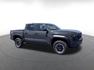 Used 2025 Toyota Tacoma TRD Off-Road AWD/4WD video 2