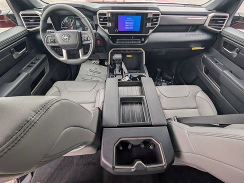 New 2026 Toyota Tundra SR5 AWD/4WD image 25
