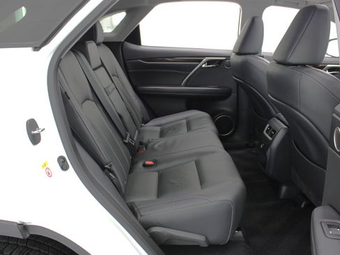 Used 2016 Lexus RX 350 2WD image 43