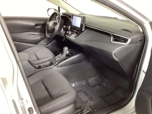 Used 2023 Toyota Corolla LE FWD image 36