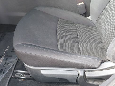 Used 2022 Nissan Sentra S FWD image 20