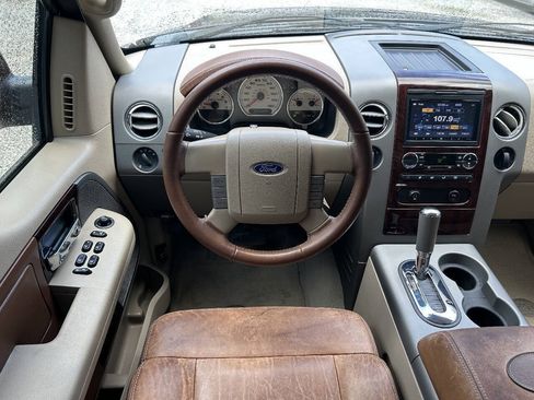 Used 2008 Ford F150 King Ranch AWD/4WD image 13
