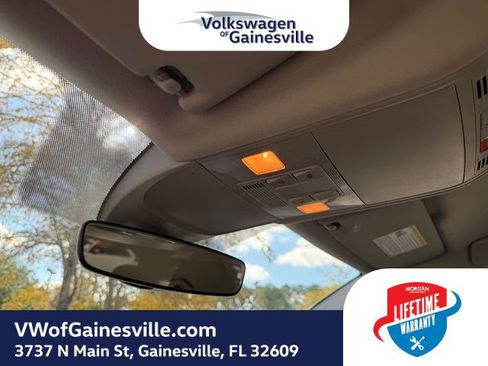 Certified 2024 Volkswagen Taos S FWD image 26