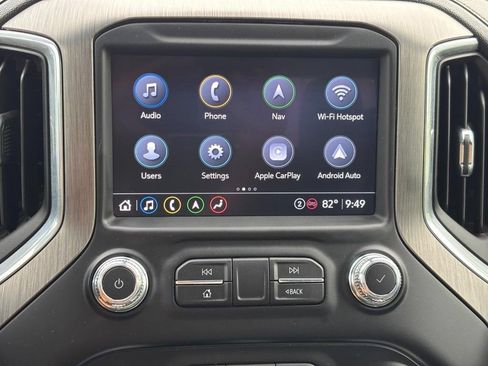 Used 2022 GMC Sierra 2500 Denali w/ Technology Package AWD/4WD image 20
