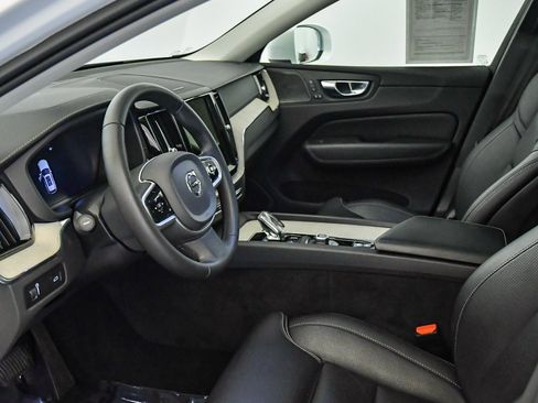 Certified 2022 Volvo XC60 B5 Inscription image 20