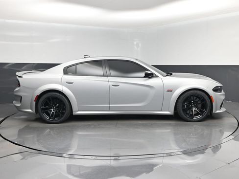 Used 2023 Dodge Charger Scat Pack RWD image 2