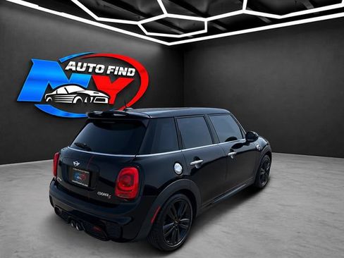 Used 2016 MINI Cooper S FWD image 14
